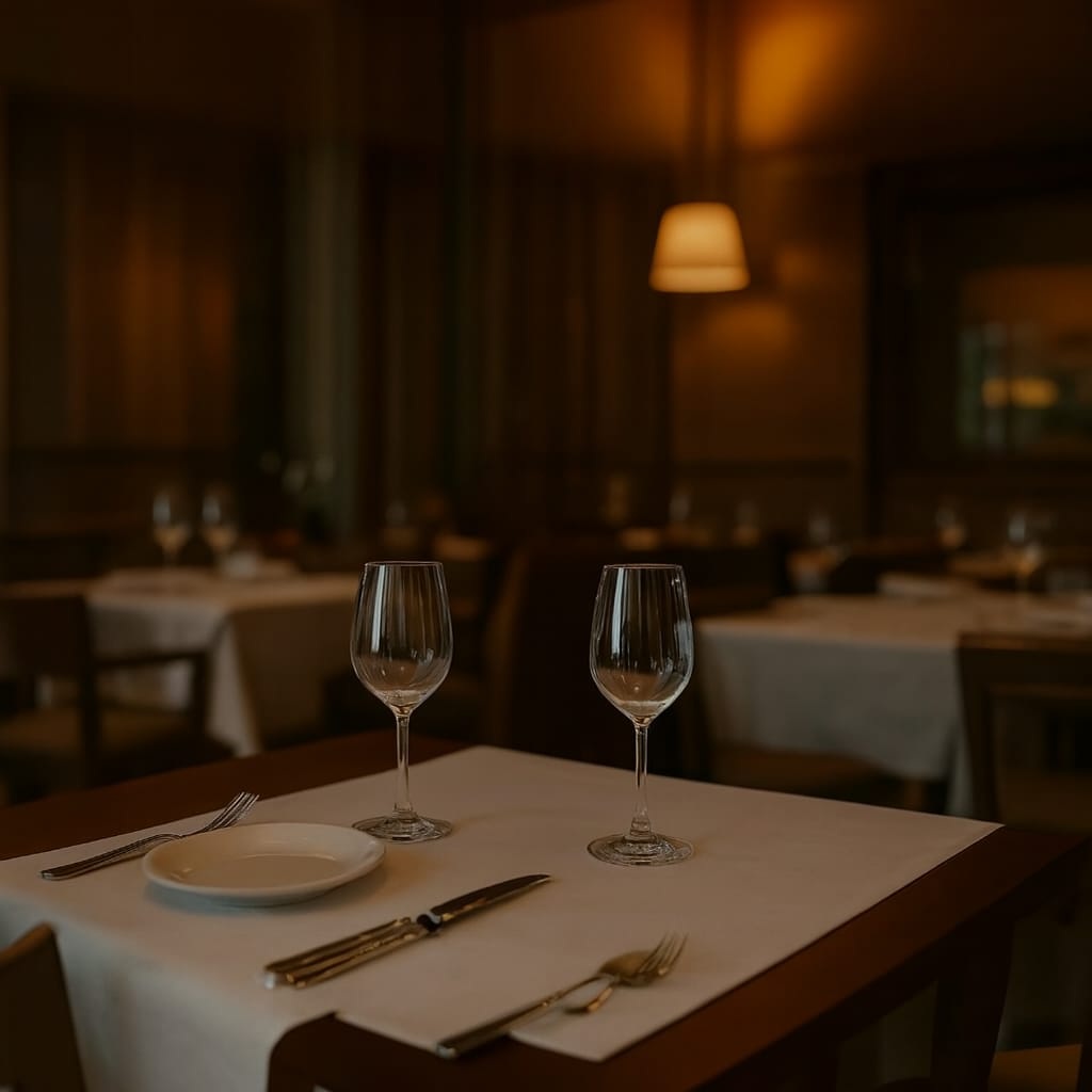 Lavandería industrial para restaurantes en México