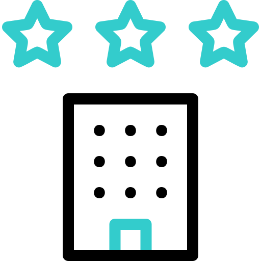 Lavandería industrial para hoteles